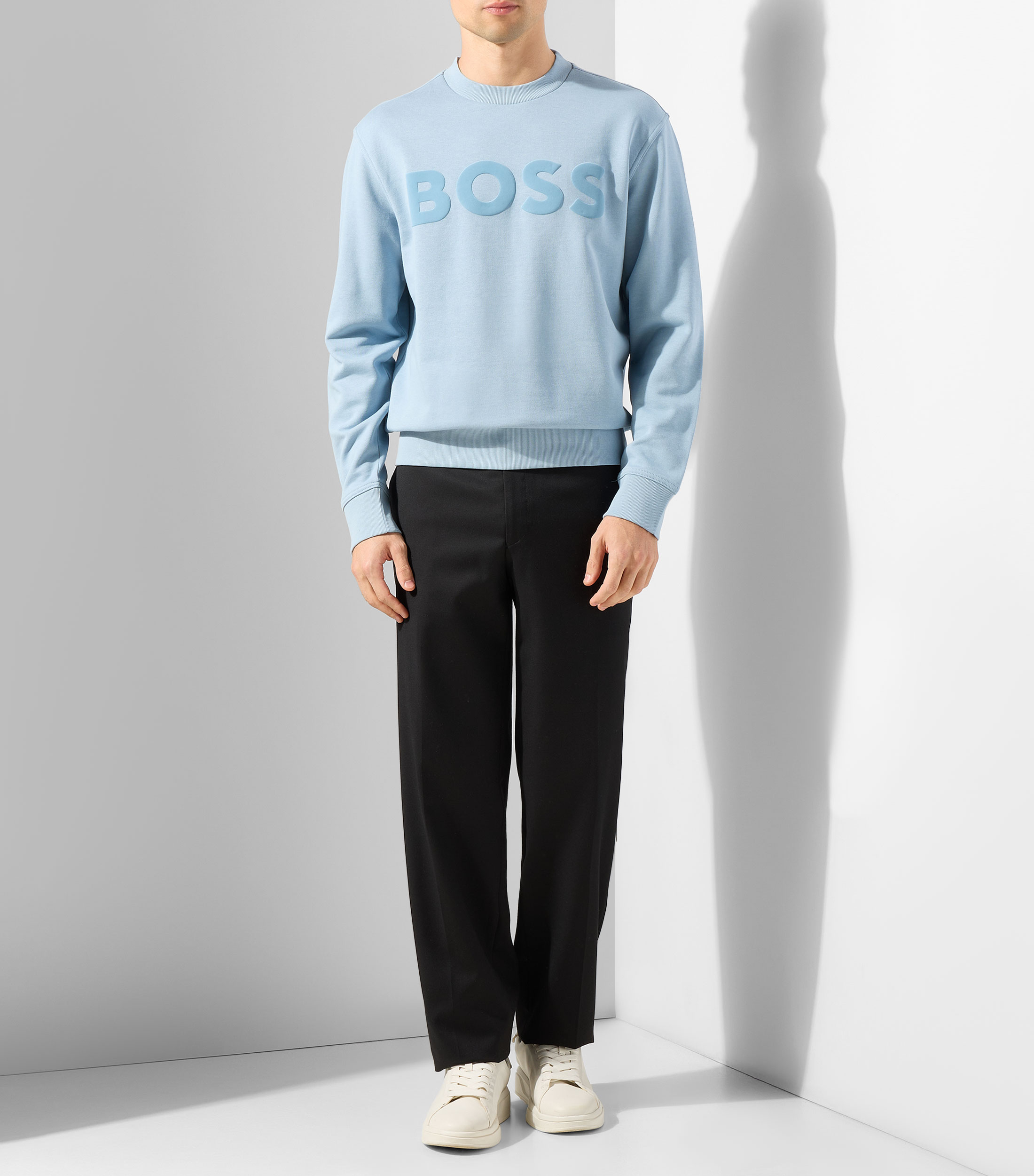 Sudadera pullover Hombre